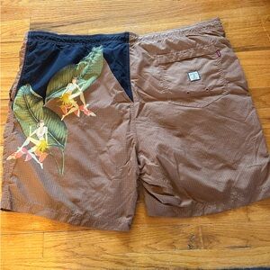 Tommy Bahama🎉HP🎉Men’s Mesh Bathing Suit size xxl